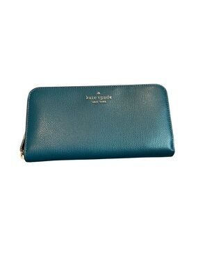 Kate Spade New York Staci Large Continental Wallet